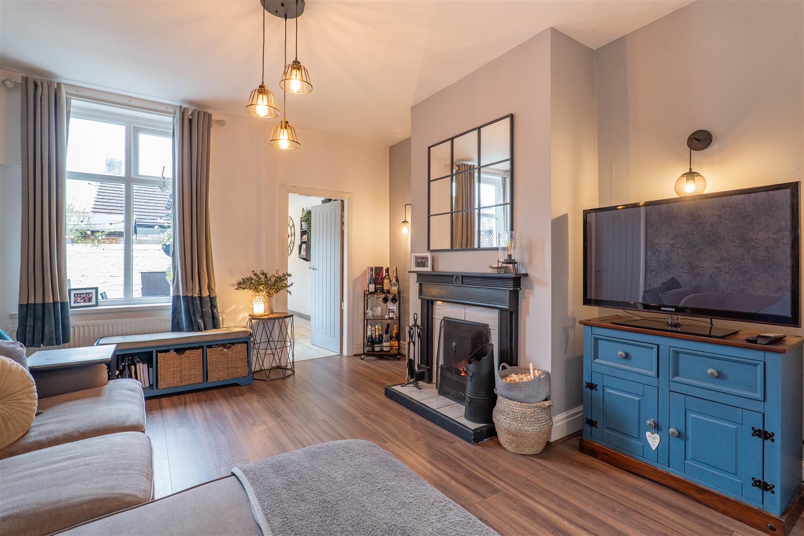 3 bed property in Canterbury Street, Chorley
